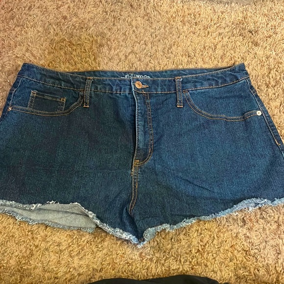 Wild fable Jean shorts never worn new without tags